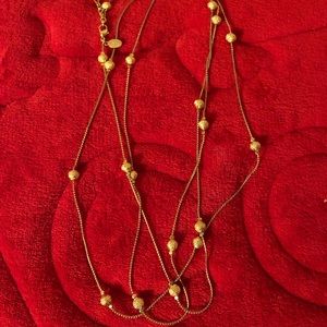 Joan Rivers Necklace